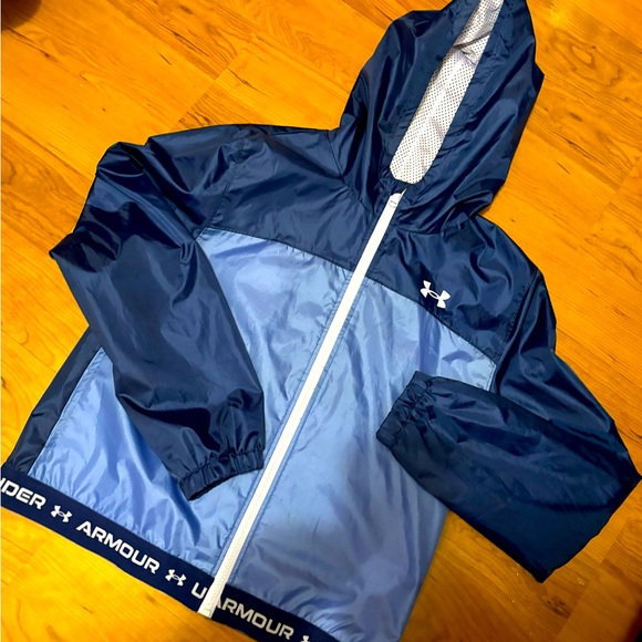 Girls Jacket - Picture 1 of 1